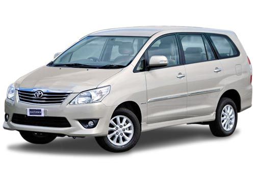INNOVA 7+1