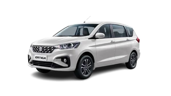 ERTIGA 6+1