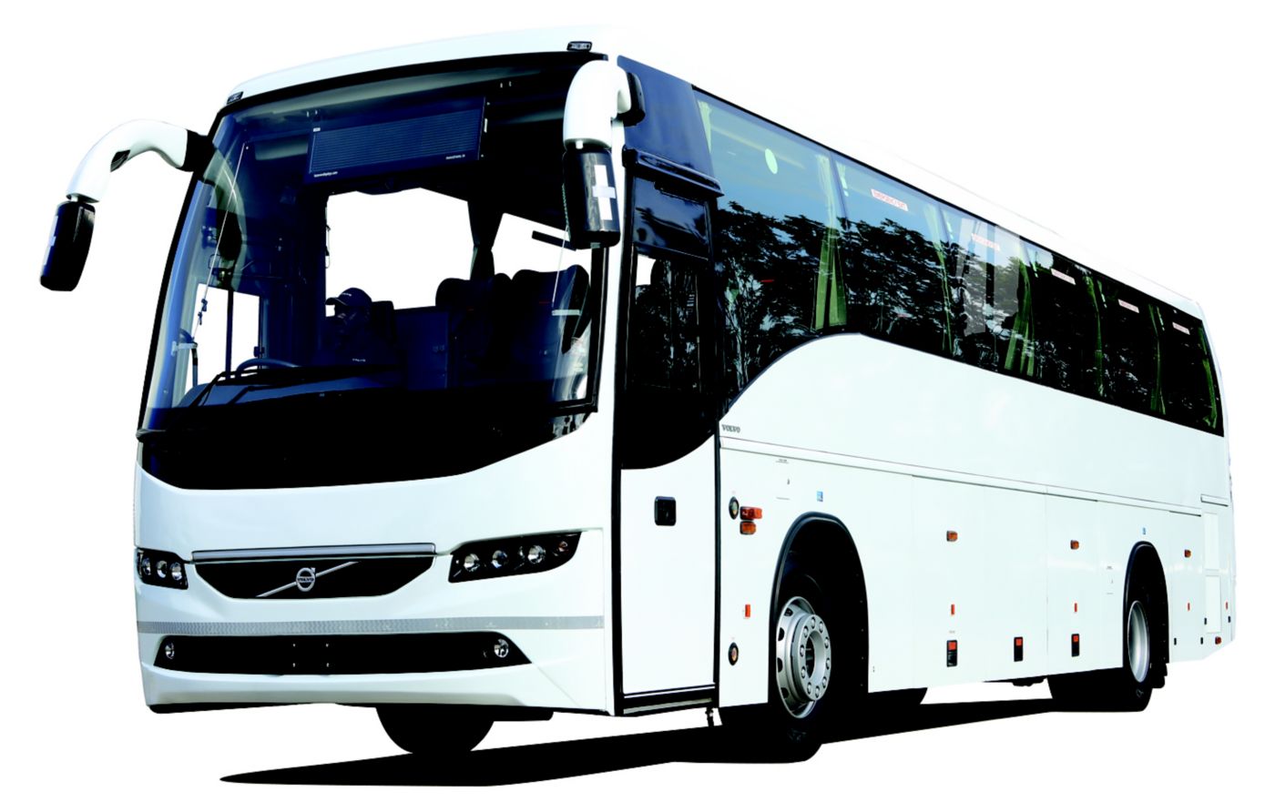 MINE BUS 24