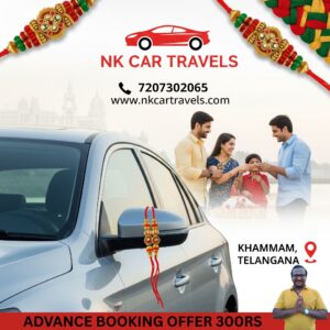 KHAMMAM CAR RENTAL