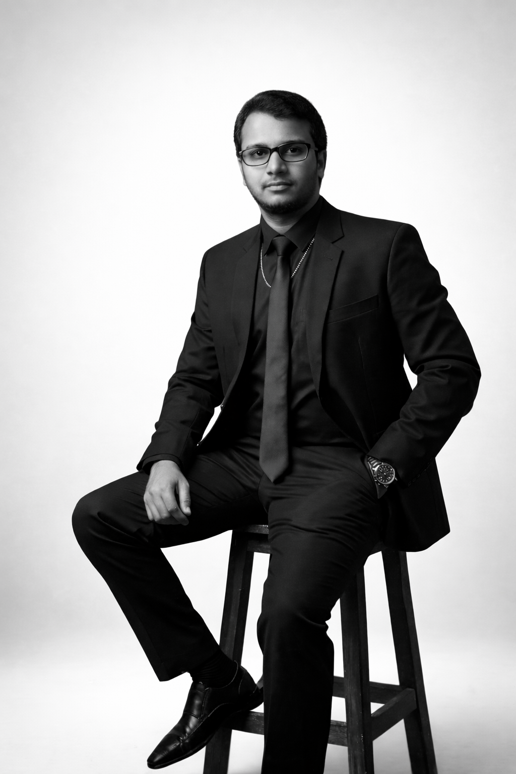 Misala Karthik Founder NK Car Travels